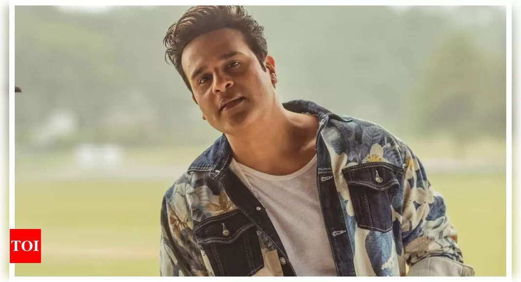 Krushna Abhishek reveals he bought a 3BHK apartment just for his clothes and shoes: 'I have turned it into a boutique'