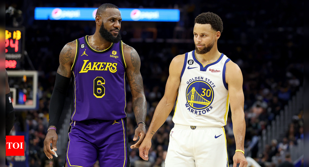 Los Angeles Lakers vs Golden State Warriors (01/25): Prediction and betting tips