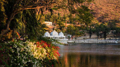 Indore and Udaipur become the first two Indian cities to join the global list of wetland accredited cities