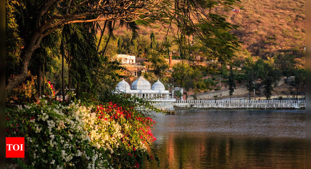 Indore and Udaipur become the first two Indian cities to join the global list of wetland accredited cities