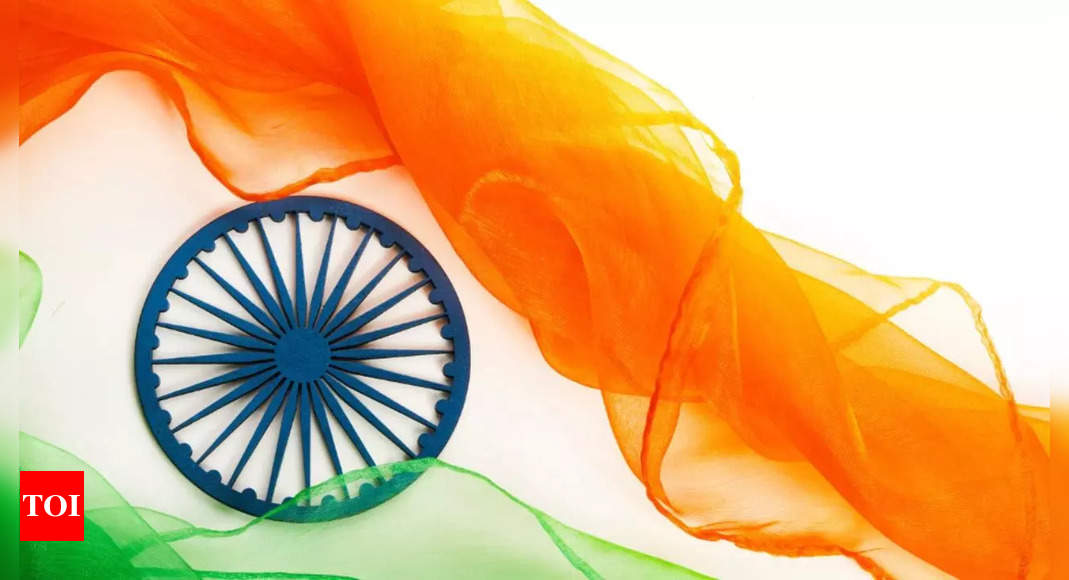 Happy Republic Day 2025: Quotes, Wishes, Messages, Greetings and Images