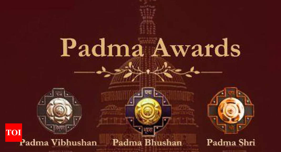 Padma awards 2025: 139 distinguished personalities conferred prestigious awards, 7 Padma Vibhushan, 19 Padma Bhushan and 113 Padma Shri; see full list