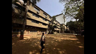 Byculla’s Christ Church School completes a century of excellence