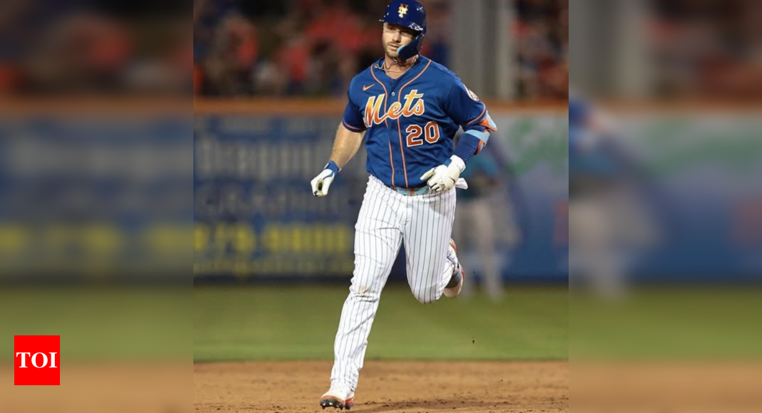 Uncertainty looms over Pete Alonso’s MLB career as Scott Boras’ charm fades