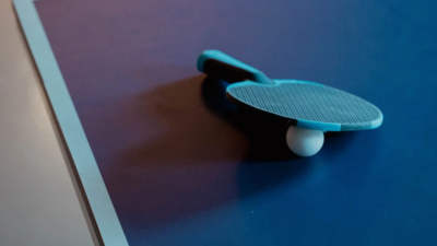 Smash Your Opponent With The Best Table Tennis Rackets for Ultimate Performance