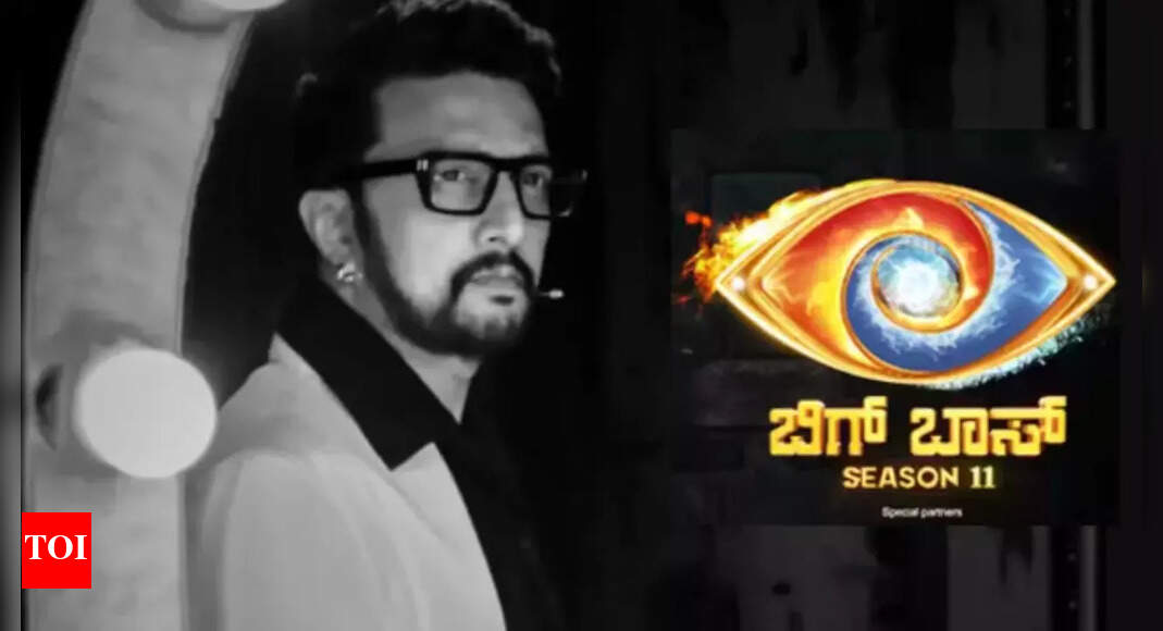 Bigg Boss Kannada 11 winner votes revealed! A massive count unveiled - The Times of India