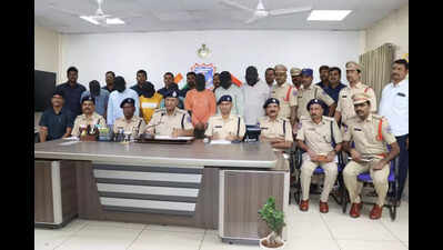 Illegal kidney trafficking ring exposed, agents exploit Jeevandan data