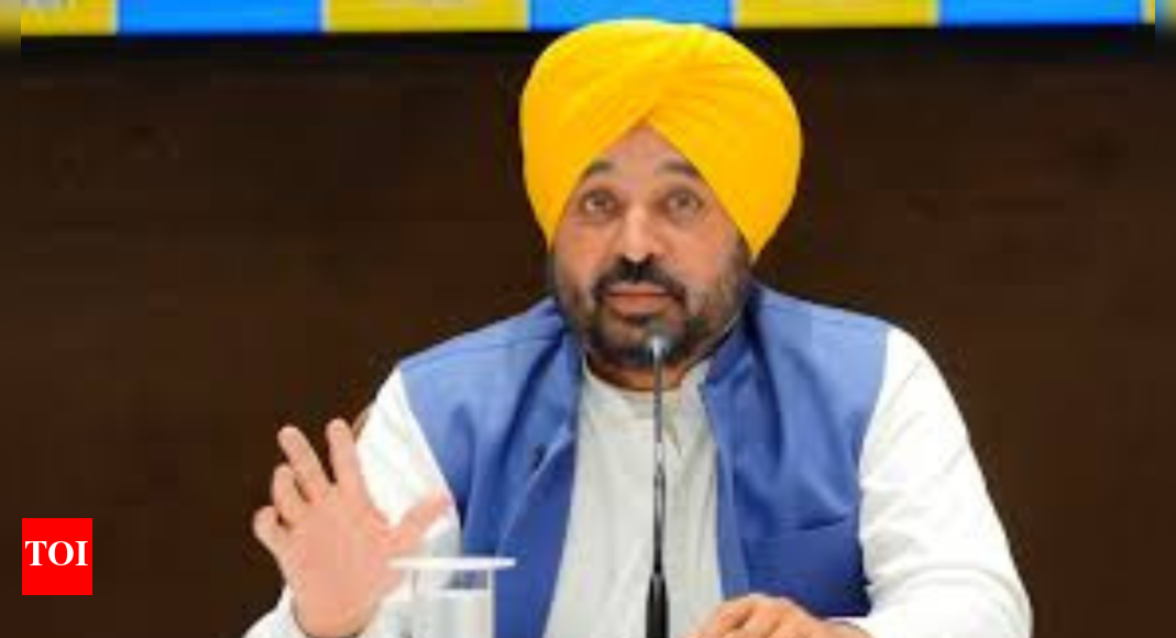 Chief Minister'S Rakshak Padak: Four Punjab police officers, one home ...