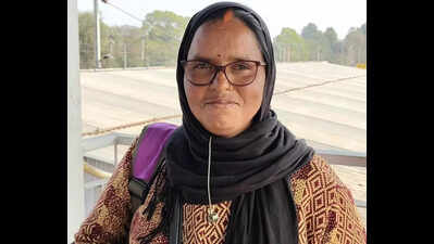 Two Koderma anganwadi sevikas to attend R-Day event in Delhi