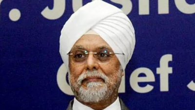 Former CJI Jagdish Singh Khehar, Osamu Suzuki among Padma Vibhushan awardees