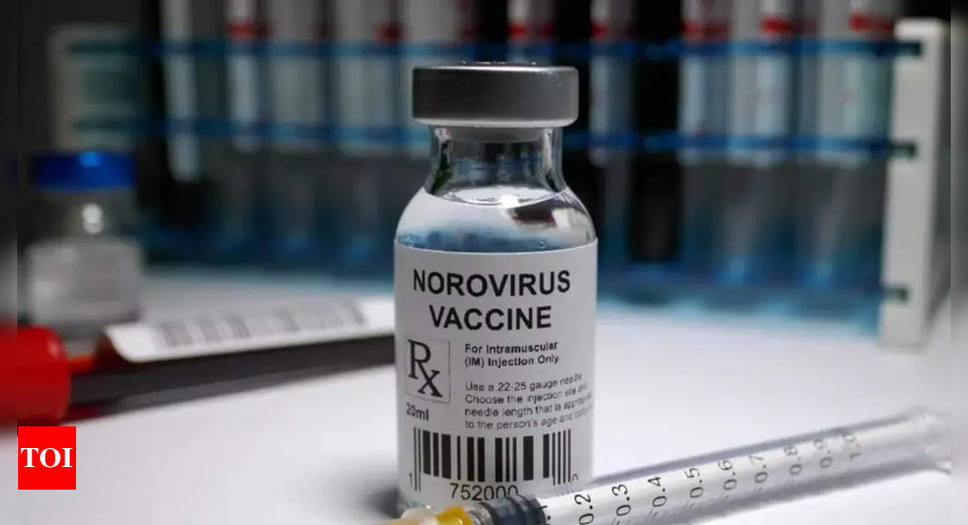 Sick from a nasty stomach bug? Moderna's Norovirus vaccine might be the solution