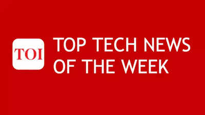 Samsung Galaxy S25 series launch, TikTok gets 75-day lifeline and other top tech news of the week