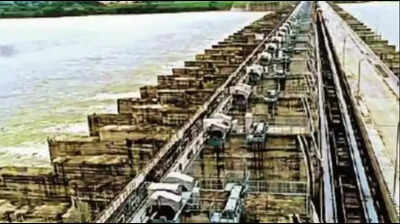 Ghose panel questions Afcons over Annaram quality issues