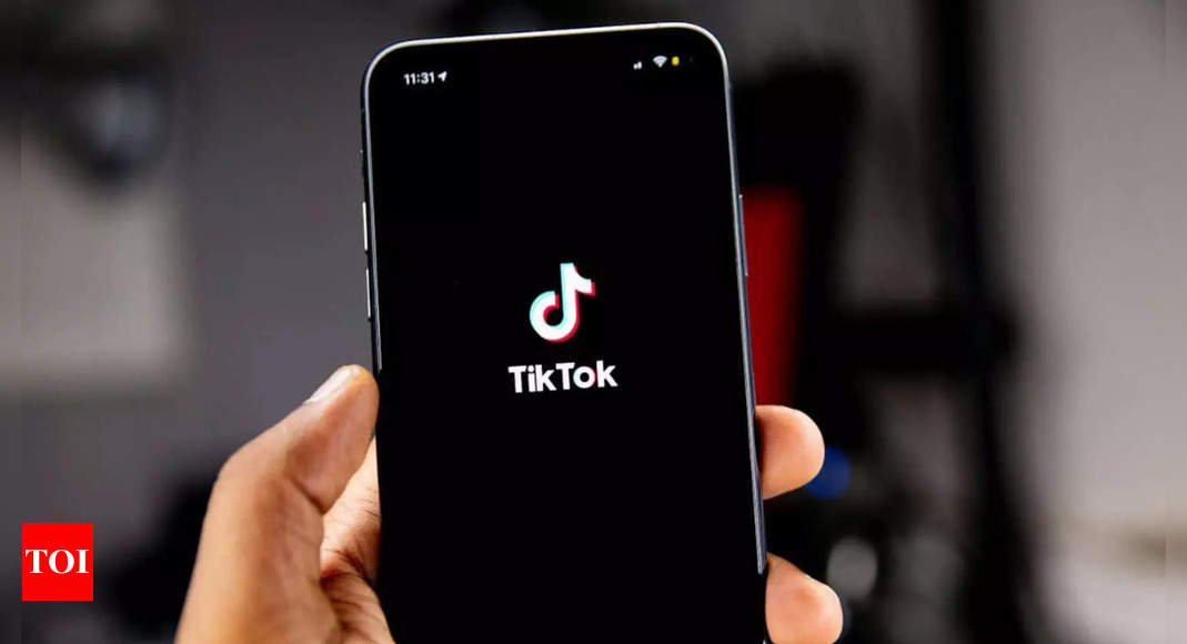 'Free Palestine' & similar phrases flagged, TikTok users allege post return