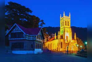 Adventure activities to do in Himachal Pradesh