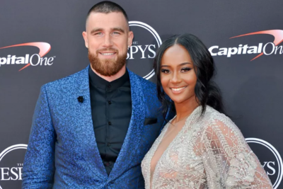 To Avenge Travis Kelce, You Won’t Believe Who His Ex Kayla Nicole is Supporting in the NFL Now—It’s NOT the Chiefs!