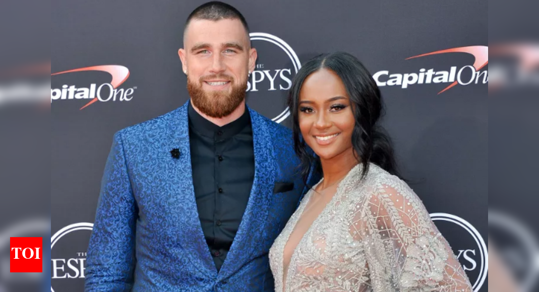 To Avenge Travis Kelce, You Won’t Believe Who His Ex Kayla Nicole is Supporting in the NFL Now—It’s NOT the Chiefs!