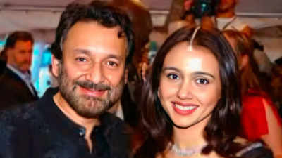 Shekhar Kapur Conferred with Padma Bhushan; ex -wise suchitra krishnamoorthi expresses pride, manoj bajpayee, ss rajamouli congratulat: 'Super proud of kaveri's daddy' - exclusive