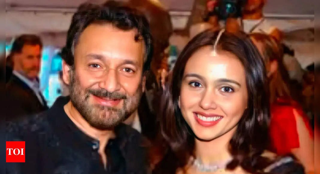 Shekhar Kapur conferred with Padma Bhushan; ex-wife Suchitra Krishnamoorthi expresses pride, Manoj Bajpayee, SS Rajamouli congratulate: 'Super proud of Kaveri’s daddy' - Exclusive