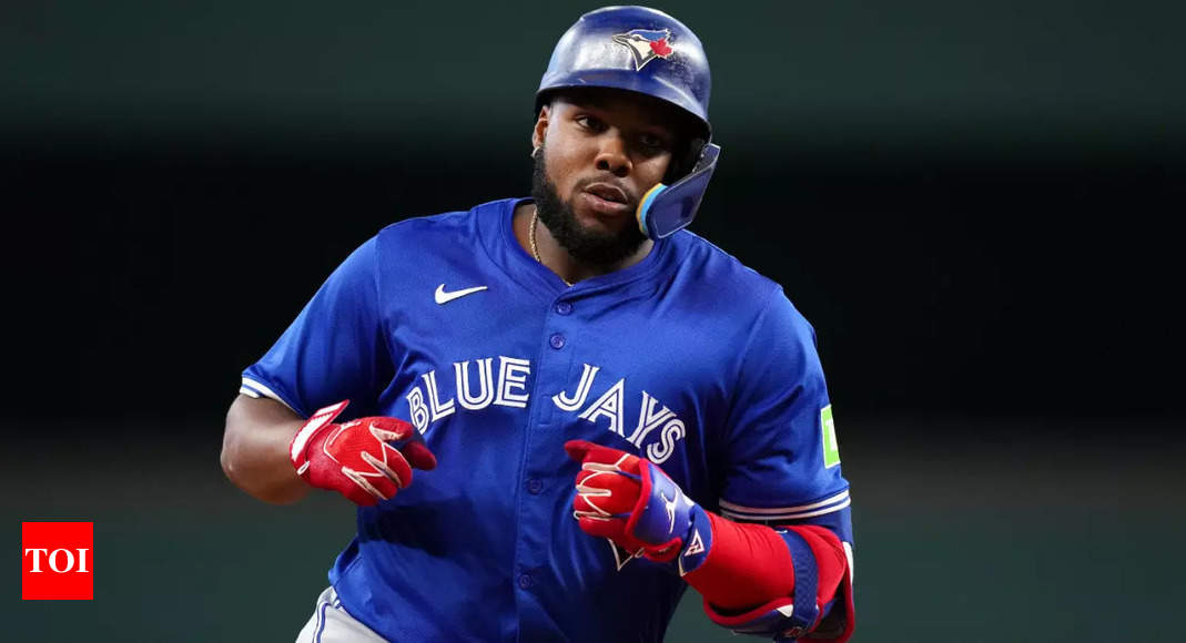 Vladimir Guerrero Jr. could be heading to Mets if Blue Jays miss extension deadline, famous sportscaster warns