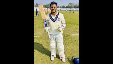 Juyal, Sharma put UP in driver’s seat