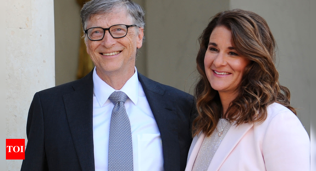 Bill Gates admits he regrets divorcing Melinda the most: 'It was miserable for me...'