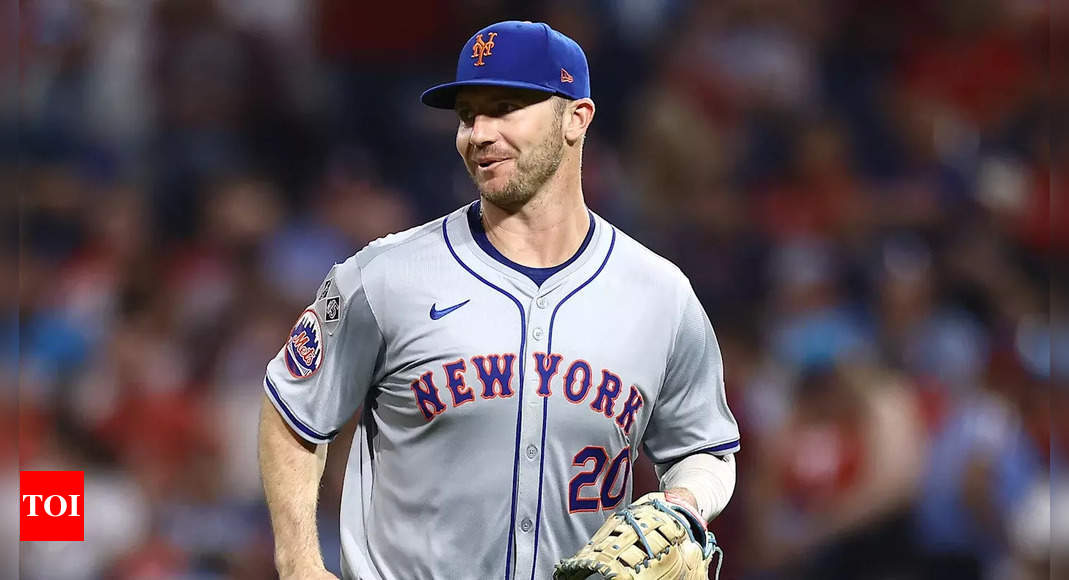 Pete Alonso is stuck in the middle of a power struggle between Scott Boras and David Stearns, says famous sportscaster