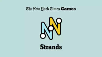 NYT Strands January 26, 2025: Clues, answers, Spangram for today