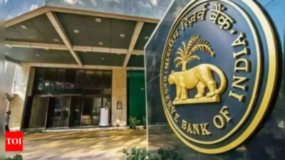 Loan-related complaints up 43% in FY24, says RBI report