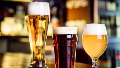 Beer gets costlier in Karnataka, vendors anticipate 10% dip in sales; check details here