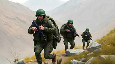 Pakistan: 30 terrorists killed in three separate counter-terrorism operations