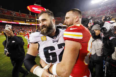 “I don’t know how many more he has”: Jason Kelce Drops Major Hint on Travis Kelce’s Possible Retirement From the NFL