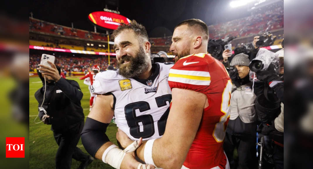 “I don’t know how many more he has”: Jason Kelce Drops Major Hint on Travis Kelce’s Possible Retirement From the NFL