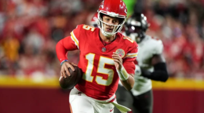 Will Patrick Mahomes play against the Buffalo Bills? Latest injury update on the Kansas City Chiefs' star player