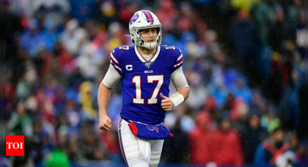 Will Josh Allen play against the Kansas City Chiefs? Latest injury update on the Buffalo Bills' star player