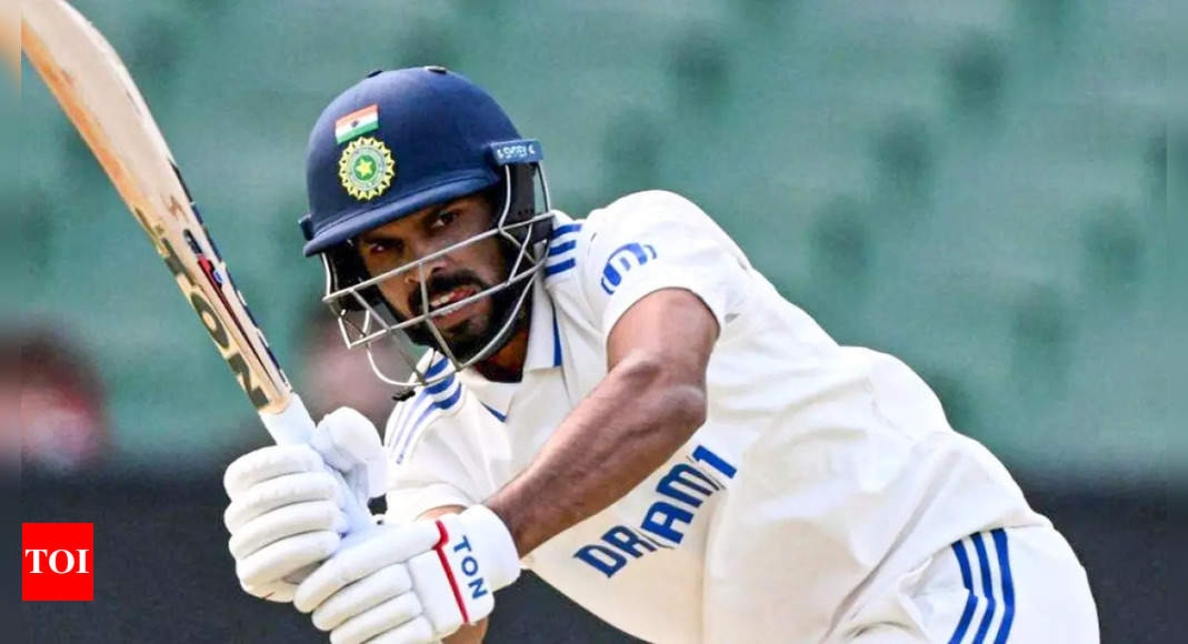 Ranji Trophy Live: Gaikwad-led Maharashtra on the verge of crushing win over Baroda