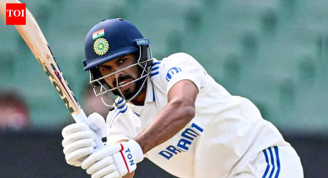 Ranji Trophy Day 4 highlights: Ruturaj Gaikwad-led Maharashtra crush ...