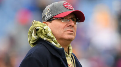 How Dan Snyder’s absence reshaped the Commanders’ legacy overnight