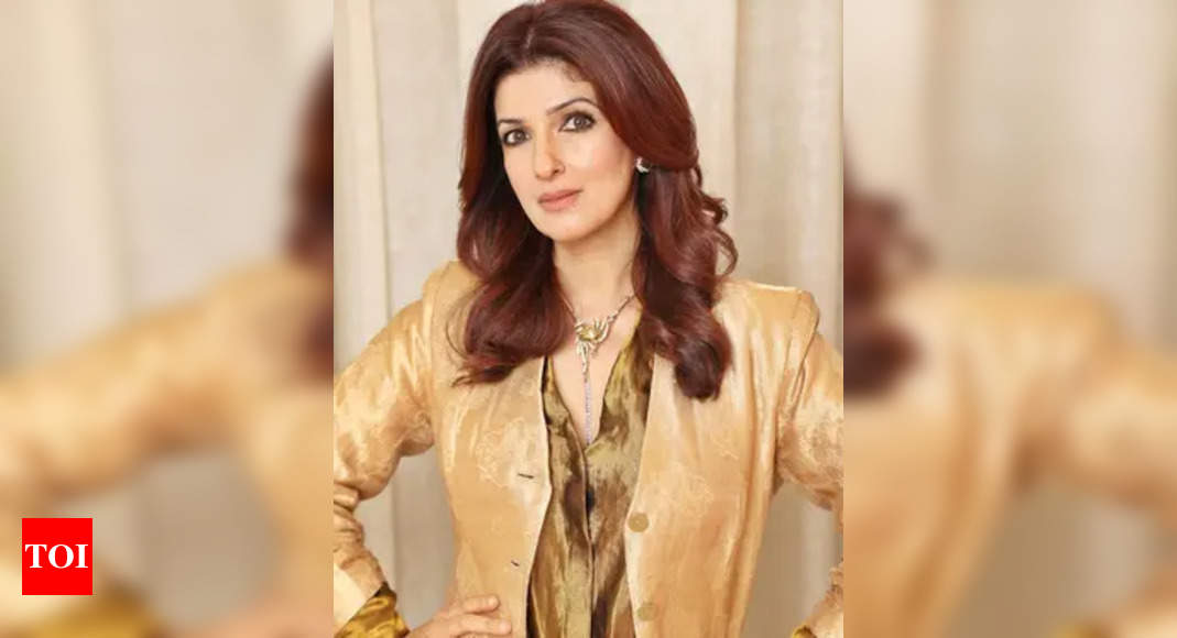 Twinkle Khanna shares her definition of success