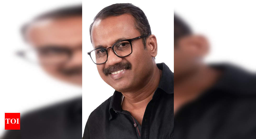 Popular Malayalam filmmaker Shafi passes away at 56