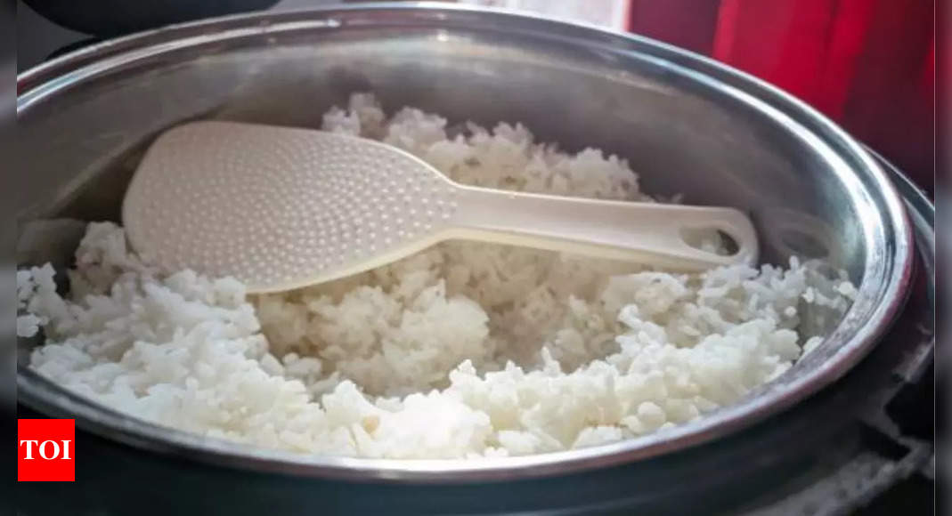 6 reasons why rice should not be reheated