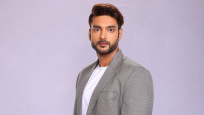 Actor Zohaib Siddiqui of Main Dil Tum Dhadka on Republic Day: I am a proud Indian