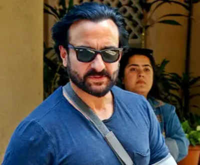 Saif Ali Khan stabbing: Twinkle Khanna speaks up for Kareena