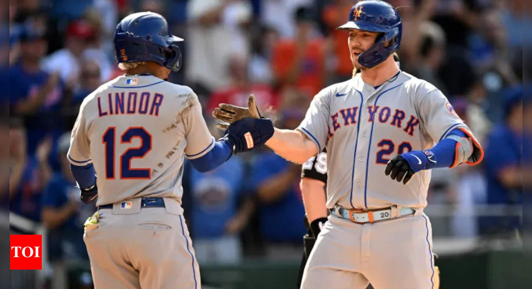 Will Pete Alonso Say 'Goodbye' to Queens? Francisco Lindor Drops Some Unexpected Wisdom!