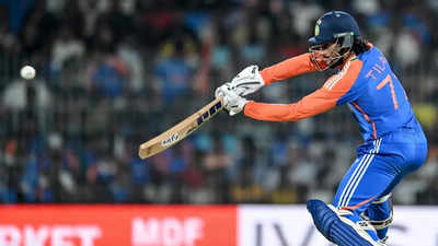 Arshdeep Singh was saying 'I will hit it': Tilak Varma reveals conversation in thrilling chase vs England