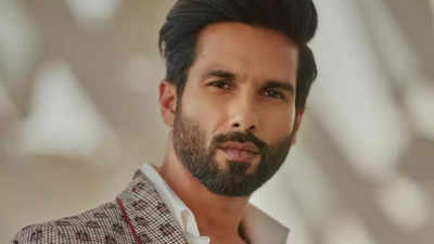 Shahid Kapoor faces backlash over 'Jab We Met' divorce remark: Fans say he’s “more Kabir Singh than Aditya”