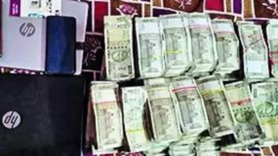 Kolkata police arrest 3 in Rs 66 lakh digital arrest fraud case, seize assets