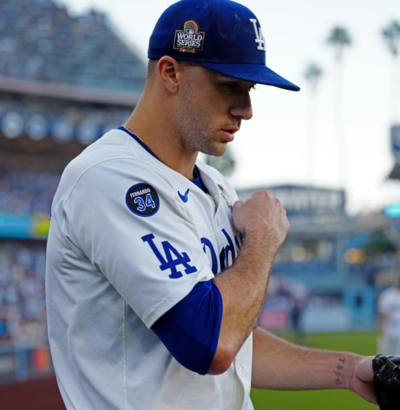 LA Dodgers fans give a reality check to Jack Flaherty, react to his disappointment with his free agency