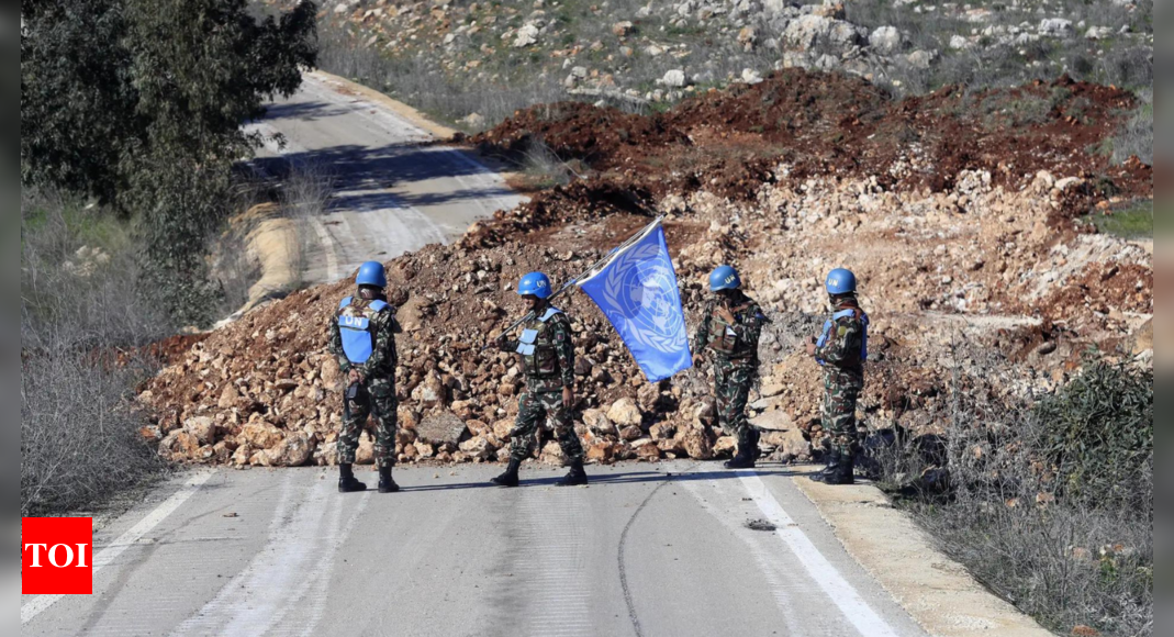 3 killed in Lebanon amid protests as Israeli forces remain after withdrawal deadline