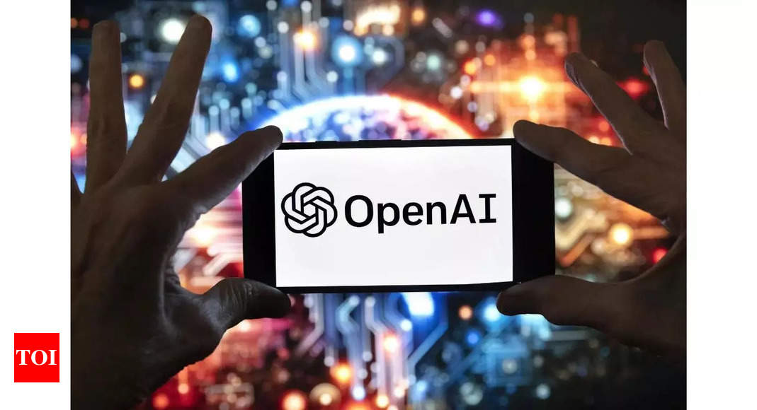 OpenAI faces new copyright case in India over use of books without permission